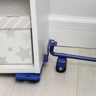 Набор для перемещения мебели: домкрат, платформы на колёсиках, МИКС - Фото 9