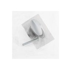 Ручка-кнопка CAPPIO, d=33 мм, двухцветный - Фото 7