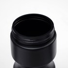 Бутылка для воды велосипедная «Мастер К», 750 мл, с креплением, чёрная - Фото 3