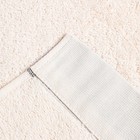 Полотенце махровое LoveLife «Бриз» 50×80 см, гранатовый, 100% хлопок, 500 г/м² - Фото 5