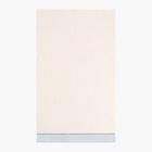 Полотенце махровое Love Life «Бриз» 70×120 см, 100% хлопок, 500 г/м², голубое - Фото 4