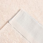 Полотенце махровое Love Life «Бриз» 70×120 см, аквамарин, 100% хл, 500 г/м² - Фото 5