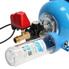 Автобак ETERNA АВ4С-24, комплект для систем водоснабжения, вертикальный, 24 л, сухой ход - фото 21551847