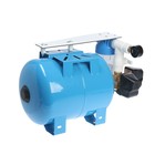 Автобак ETERNA АВ3С-24, комплект для систем водоснабжения, горизонтальный, 24 л, сухой ход - фото 25478190