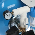 Автобак ETERNA АВ3С-50, комплект для систем водоснабжения, горизонтальный, 50 л, сухой ход - фото 21551868