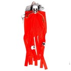 Карнавальный аксессуар «Скелет», цвета МИКС - Фото 2