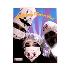 Карнавальная шляпа «Повар» с кровью и пауками - Фото 8