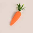 Набор декора  Кролик, морковка, яйцо. (6*12см) - фото 6579341