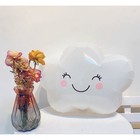 Воздушный шар фольгированный 19" «Счастливое облако», фигура - Фото 4