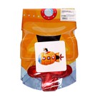 Шар фольгированный 14" «Подводная лодка», цвет оранжевый (комплект 5 шт) - фото 42375386