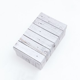 

Подарочная коробка "Текстура", 17,5 х 11 х 7 см
