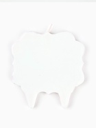 Свеча для торта 8 см, лавандовая - Фото 6