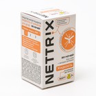 Дополнительный флакон-жидкость Nettrix Soft, детский, 30 ночей - Фото 2