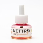 Дополнительный флакон-жидкость Nettrix Soft, детский, 30 ночей - Фото 3