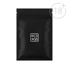 Ушки и бабочка в секс игре для пар «Территория соблазна. Женщина-кошка», (10 карт, кошачьи ушки, бабочка), 18+ - Фото 4