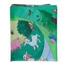 Настольная подвижная игра на внимание и скорость «Окавока» животные, 50 карт, 5+ - Фото 4