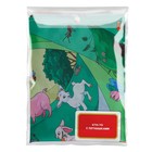 Настольная подвижная игра на внимание и скорость «Окавока» животные, 50 карт, 5+ - Фото 7