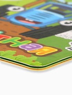 Магнитная книжка «Весёлые зверята» «Синий трактор» - Фото 14