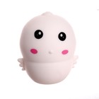 Мялка «Птенчик» с пастой, цвета МИКС - фото 21552291