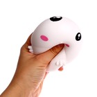 Мялка «Птенчик» с пастой, цвета МИКС - фото 21552293