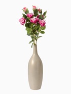 Цветы искусственные "Роза Вестерленд" d-6 см 60 см ярко-розовый - фото 809191795