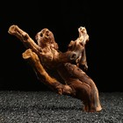 Коряга для аквариума «Лоза виноградная», 30 - 40 см - Фото 2
