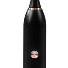 УЦЕНКА Электрическая зубная щётка Luazon LP-004, вибрационная, от батареек 1хAA, чёрная - Фото 5