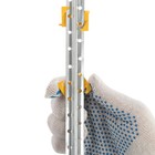 Крепления для штукатурных маяков ТУНДРА, 100 штук - Фото 2