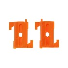 Крепления для штукатурных маяков ТУНДРА, 100 штук - Фото 7