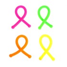 Антистресс игрушка - мялка «Тянучка», цвета МИКС - Фото 1