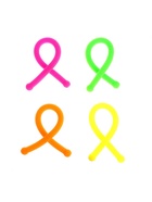 Антистресс игрушка - мялка «Тянучка», цвета МИКС - Фото 2