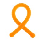 Антистресс игрушка - мялка «Тянучка», цвета МИКС - Фото 3