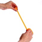 Антистресс игрушка - мялка «Тянучка», цвета МИКС - Фото 4