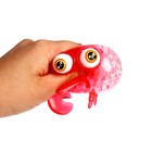 Мялка «Крабик», цвета МИКС - фото 35188270