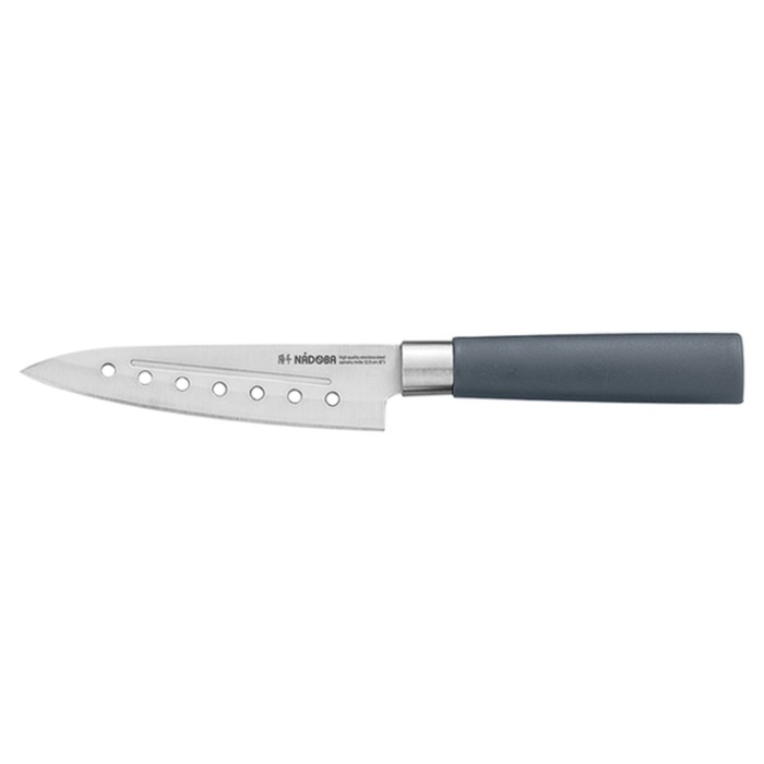 Нож Сантоку Nadoba Haruto, 12.5 см - Фото 1