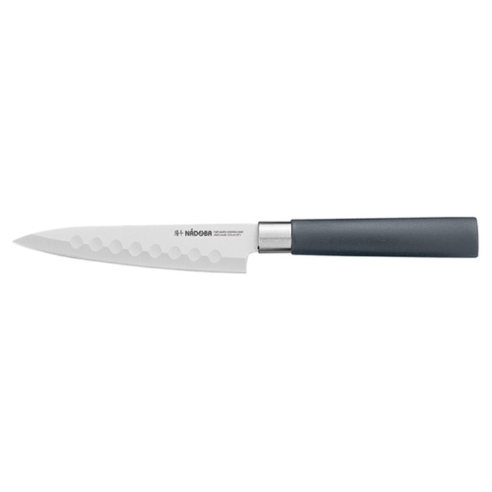 Нож поварской Nadoba Haruto, 12.5 см - Фото 1