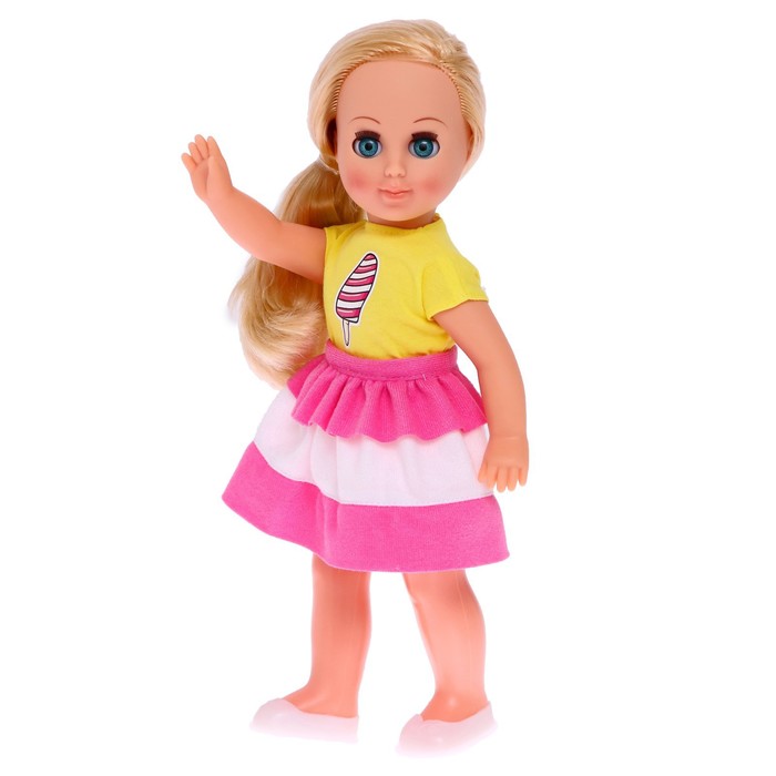 Кукла «Алла айс-крим», 35 см - фото 1905975253
