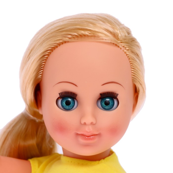 Кукла «Алла айс-крим», 35 см - фото 1905975254