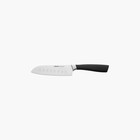 Нож Сантоку Nadoba Una, 12.5 см - фото 295562344