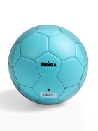 Футбольный мяч MINSA, машинная сшивка, 32 панели, р. 5, TPU - Фото 7