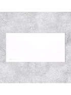 Конверт подарочный For you, софт тач, тиснение, 19 х 9 см - Фото 3