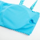 Купальник раздельный MINAKU, цвет синий, размер 50  (артикул 7374176)  большой выбор товаров оптом и в розницу по низким ценам с доставкой