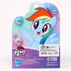 Резинка для волос, 85 штук, My Little Pony МИКС 7384911 - фото 2912834