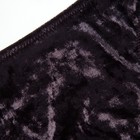 Купальник раздельный MINAKU, цвет фиолетовый, размер 42 - фото 68100507