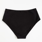 Плавки купальные женские MINAKU завышенные, цвет чёрный, размер 56  (артикул 7587749)  большой выбор товаров оптом и в розницу по низким ценам с доставкой