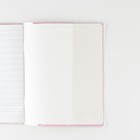 Обложка для тетрадей и школьного дневника «Бабочки», 34,7 х 21,1 см. (комплект 10 шт) - фото 25270374