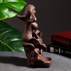 Подставка для благовоний "Русалка-кормилица" 18х8х10см - фото 21553915