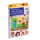 Развивающий набор «Мои эмоции и моя семья» - фото 46303132 Развивающий набор «Мои эмоции и моя семья» - фото 46303132