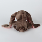 Мягкая игрушка «Зайка Li», с книгой, девочка, заяц, 25 см - Фото 7