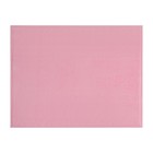 Плед "Крошка Я" 85х100 см, розовый, 100% п/э - фото 805267968